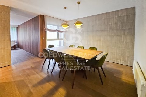 5 chambres apartment à vendre à Barcelona, Catalonia, Spain № 5863 - photo 8