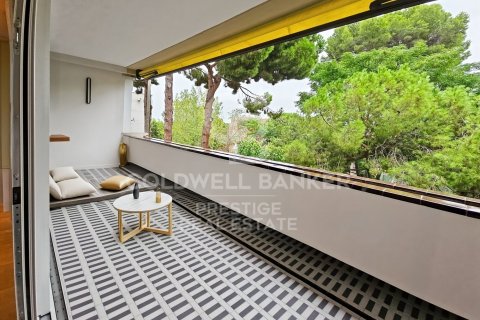 5 chambres apartment à vendre à Barcelona, Catalonia, Spain № 5863 - photo 3