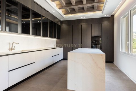 Купить квартиру в Барселона, Испания с 5 спален, 455м², № 9048 - фото 9