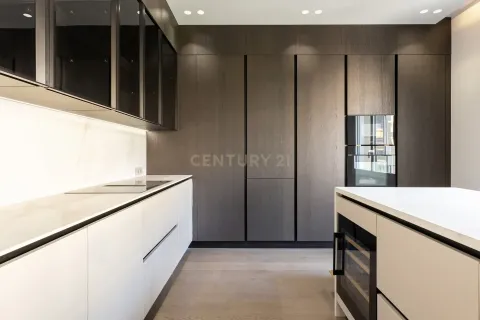 Купить квартиру в Барселона, Испания с 5 спален, 455м², № 9048 - фото 7