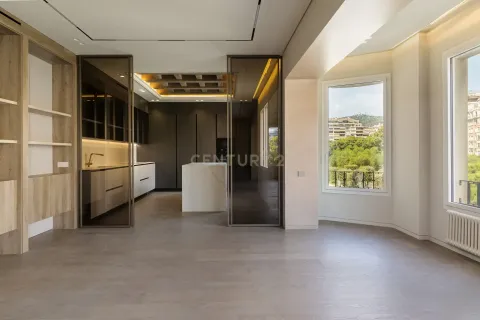 Купить квартиру в Барселона, Испания с 5 спален, 455м², № 9048 - фото 3