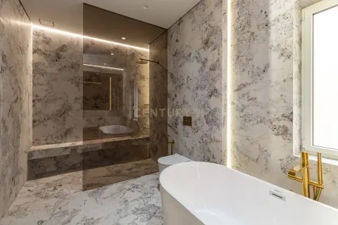 Купить квартиру в Барселона, Испания с 5 спален, 455м², № 9048 - фото 21