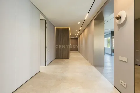 Купить квартиру в Барселона, Испания с 5 спален, 455м², № 9048 - фото 10