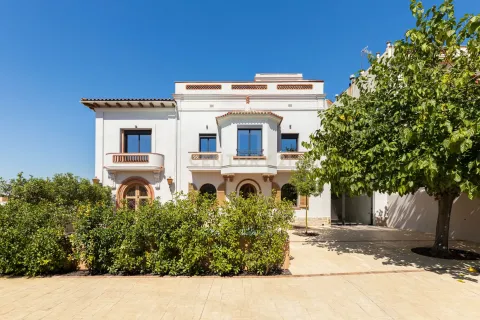 5 bedrooms house for sale in Sant Just Desvern, Barcelona, Catalonia, Spain № 9050 - photo 11