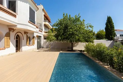 5 bedrooms house for sale in Sant Just Desvern, Barcelona, Catalonia, Spain № 9050 - photo 5