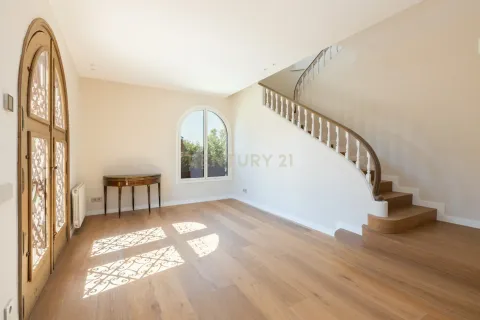 5 bedrooms house for sale in Sant Just Desvern, Barcelona, Catalonia, Spain № 9050 - photo 15