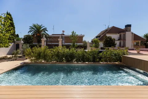 5 bedrooms house for sale in Sant Just Desvern, Barcelona, Catalonia, Spain № 9050 - photo 7