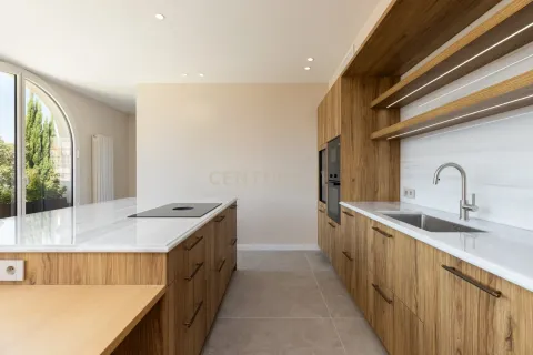5 bedrooms house for sale in Sant Just Desvern, Barcelona, Catalonia, Spain № 9050 - photo 26