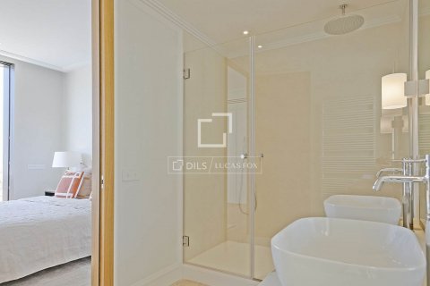 3 chambres penthouse à vendre à Barcelona, Catalonia, Spain № 8652 - photo 28