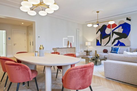 3 chambres penthouse à vendre à Barcelona, Catalonia, Spain № 8652 - photo 5