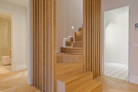 3 chambres penthouse à vendre à Barcelona, Catalonia, Spain № 8652 - photo 17