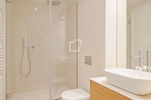 3 chambres penthouse à vendre à Barcelona, Catalonia, Spain № 8652 - photo 25