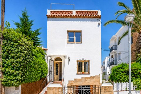 4 bedrooms villa for sale in Sitges, Barcelona, Catalonia, Spain № 8655