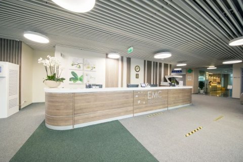 292 sq.m. commercial property for sale in Barcelona, Catalonia, Spain № 1129 - photo 2
