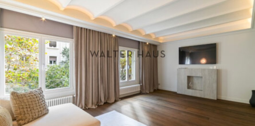 3 chambres apartment à vendre à Eixample, Barcelona, Catalonia, Spain № 2232