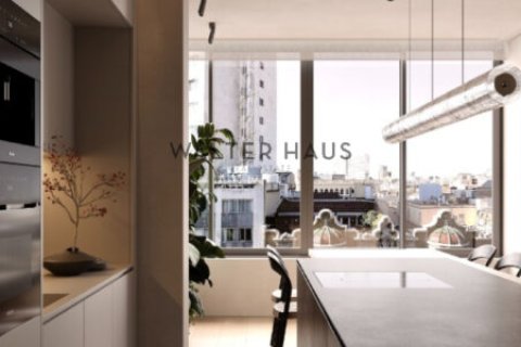 4 bedrooms penthouse for sale in Barcelona, Catalonia, Spain № 2230 - photo 4