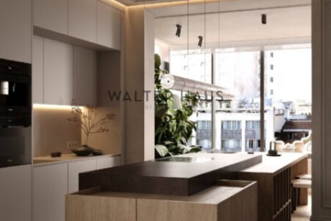 4 bedrooms penthouse for sale in Barcelona, Catalonia, Spain № 2230