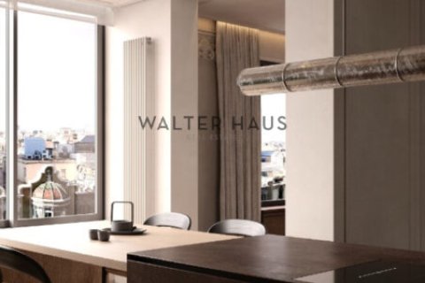 4 bedrooms penthouse for sale in Barcelona, Catalonia, Spain № 2230 - photo 13