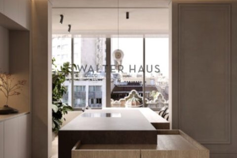 4 bedrooms penthouse for sale in Barcelona, Catalonia, Spain № 2230 - photo 11
