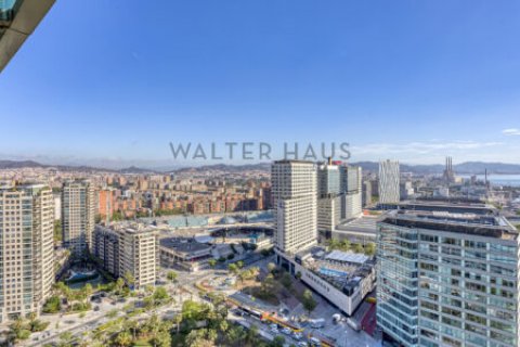 Купить квартиру в Сан-Марти, Барселона, Испания с 3 спальни, 170м², № 2229 - фото 5