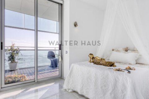 Купить квартиру в Сан-Марти, Барселона, Испания с 3 спальни, 170м², № 2229 - фото 16