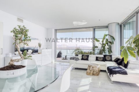 Купить квартиру в Сан-Марти, Барселона, Испания с 3 спальни, 170м², № 2229 - фото 18