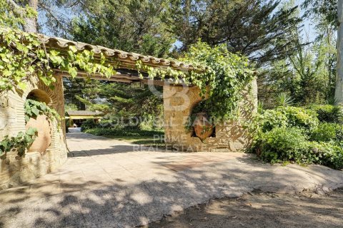 Купить дом в Кальдес-де-Малавелья, Испания с 5 спален, 500м², № 5590 - фото 17