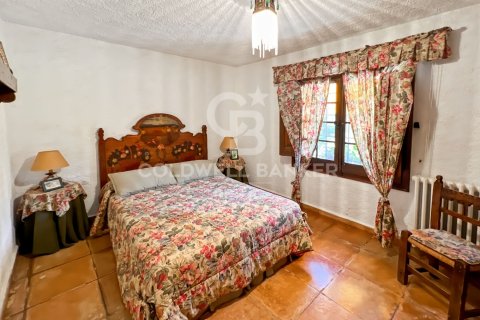 Купить дом в Кальдес-де-Малавелья, Испания с 5 спален, 500м², № 5590 - фото 13