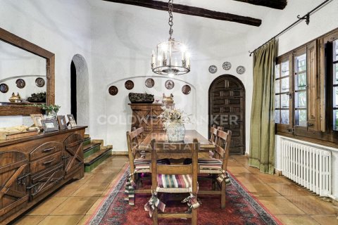 Купить дом в Кальдес-де-Малавелья, Испания с 5 спален, 500м², № 5590 - фото 10