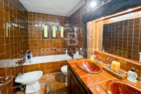 Купить дом в Кальдес-де-Малавелья, Испания с 5 спален, 500м², № 5590 - фото 11
