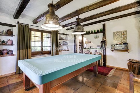 Купить дом в Кальдес-де-Малавелья, Испания с 5 спален, 500м², № 5590 - фото 8