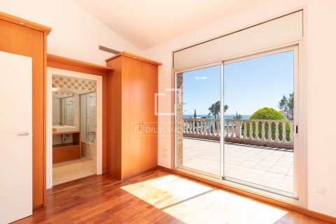 5 chambres villa à vendre à Castelldefels, Barcelona, Catalonia, Spain № 4293 - photo 25