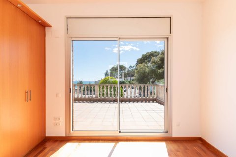 5 chambres villa à vendre à Castelldefels, Barcelona, Catalonia, Spain № 4293 - photo 26