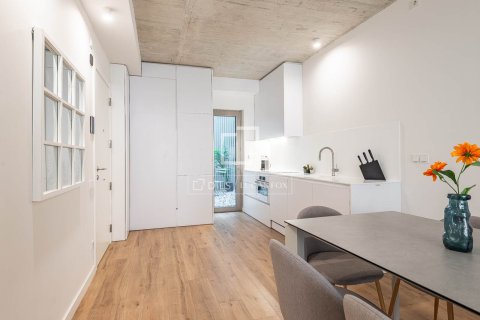 Купить квартиру в Барселона, Испания с 2 спальни, 65м², № 4298 - фото 9