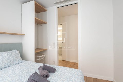 Купить квартиру в Барселона, Испания с 2 спальни, 65м², № 4298 - фото 21