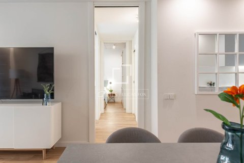 Купить квартиру в Барселона, Испания с 2 спальни, 65м², № 4298 - фото 16