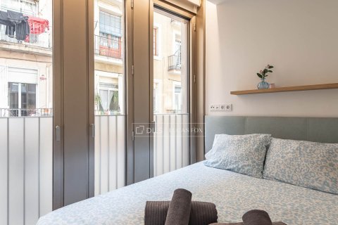 Купить квартиру в Барселона, Испания с 2 спальни, 65м², № 4298 - фото 22