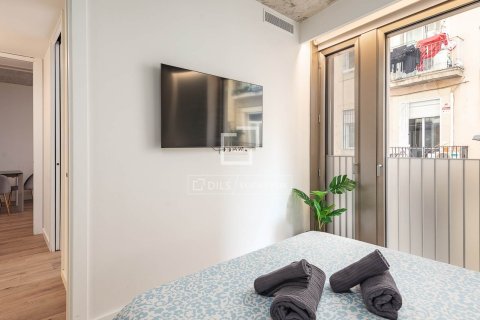 Купить квартиру в Барселона, Испания с 2 спальни, 65м², № 4298 - фото 29