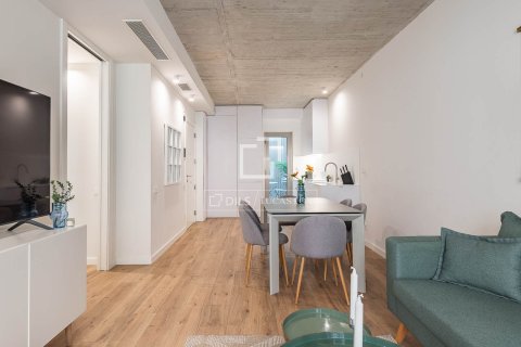 Купить квартиру в Барселона, Испания с 2 спальни, 65м², № 4298 - фото 6