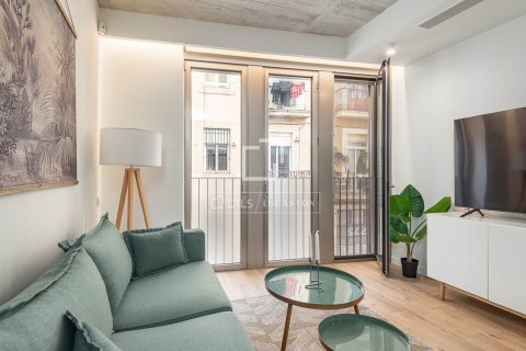Купить квартиру в Барселона, Испания с 2 спальни, 65м², № 4298 - фото 5