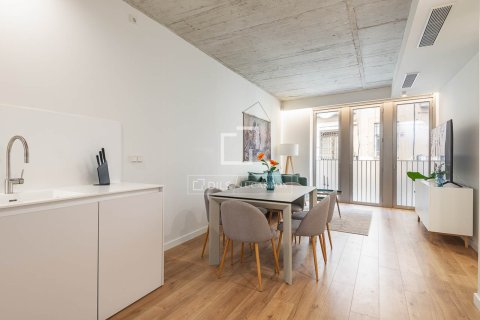 2 bedrooms apartment for sale in Barcelona, Catalonia, Spain № 4298