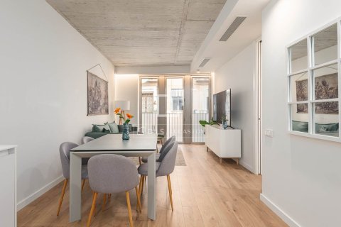 Купить квартиру в Барселона, Испания с 2 спальни, 65м², № 4298 - фото 3