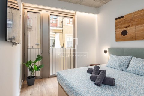 Купить квартиру в Барселона, Испания с 2 спальни, 65м², № 4298 - фото 27