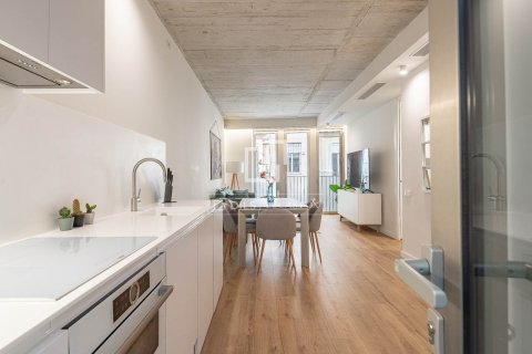 Купить квартиру в Барселона, Испания с 2 спальни, 65м², № 4298 - фото 14