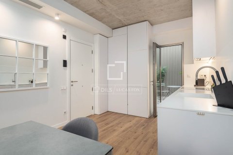 Купить квартиру в Барселона, Испания с 2 спальни, 65м², № 4298 - фото 15