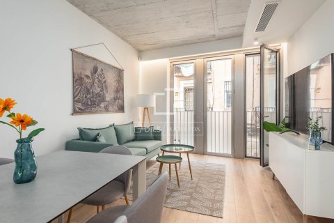 Купить квартиру в Барселона, Испания с 2 спальни, 65м², № 4298 - фото 4