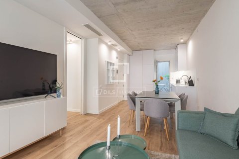 Купить квартиру в Барселона, Испания с 2 спальни, 65м², № 4298 - фото 8