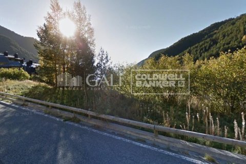 Купить земельный участок в Андорра, Испания 708м², № 5645 - фото 2