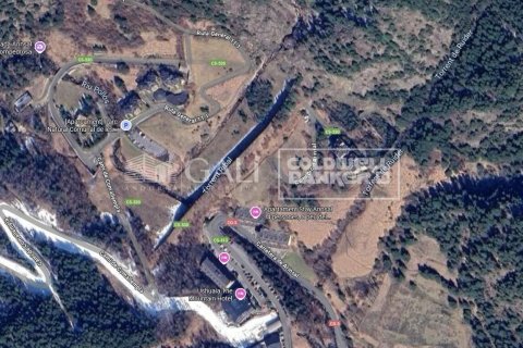 708 sq.m. land plot for sale in Principado De Andorra (Ninguna Poblacion Tiene C.P.), Lleida, Catalonia, Spain № 5645