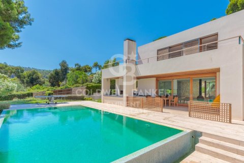 5 bedrooms house for sale in Begur, Girona, Catalonia, Spain № 5644 - photo 3